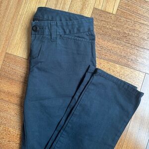 GAP Navy Pants